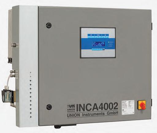 INCA 4002